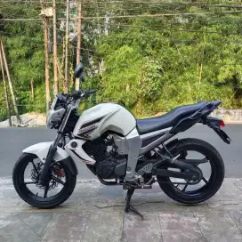 Byson 2011 Lengkap Bagus Mesin Aluss