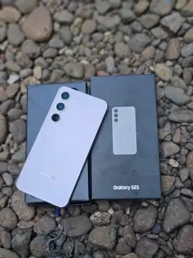Samsung s23 5g 8/256