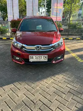 jual honda mobillio 2018