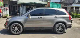 Honda CR-V 2007 Bensin