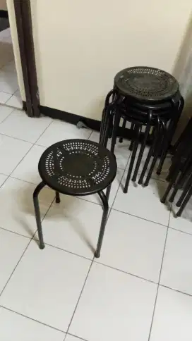Dijual Kursi Baso Soleil