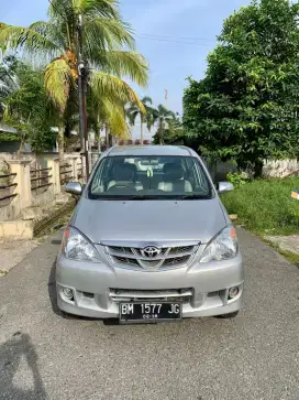 Avanza g2011 smua aman