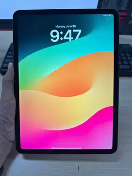 iPad Pro 11 inch gen 1 2018 wifi
