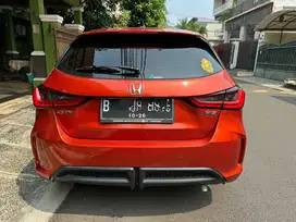 Honda City 2021 Bensin