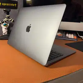 Macbook Air M1 8/256GB 13inch 2020