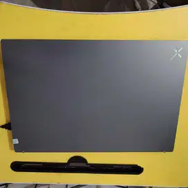 DIJUAL LAPTOP AXIOO
