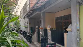 Jual Rumah Jakarta Pusat