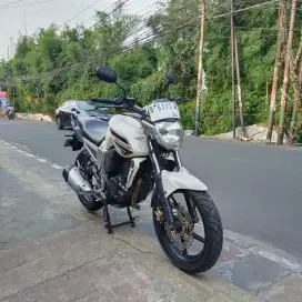 Byson 2011 Bagus Lengkap Mesin Cakep