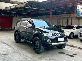 MITSUBISHI PAJERO DAKAR AT TH 2012 TDP RP 23JT