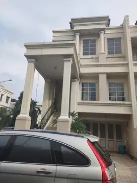 Casa.  Grande.  Kelapa gading