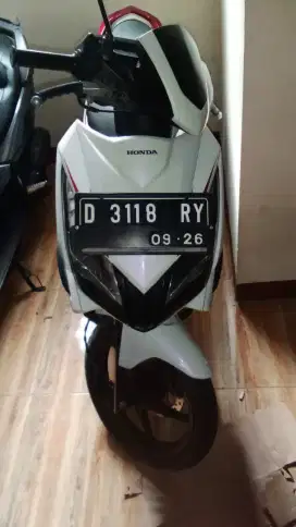motor honda airblade thailand