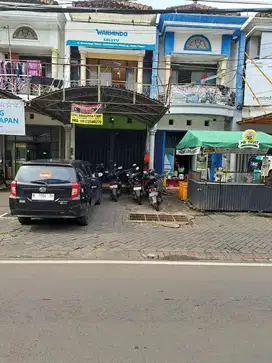 Dijual Ruko di Kawasan Sukarno Hatta