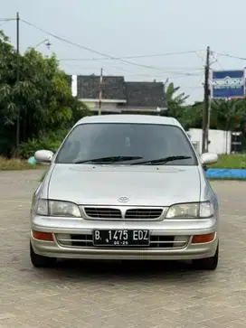 Toyota Corona Absolute 2.0 Matic 1998