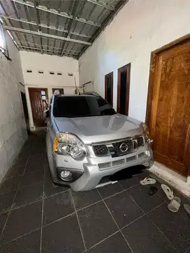 Nissal Xtrail T31 XT XTREAMER 2012