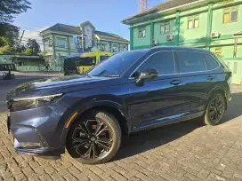 CRV RS Hybrid e-HEV 2024