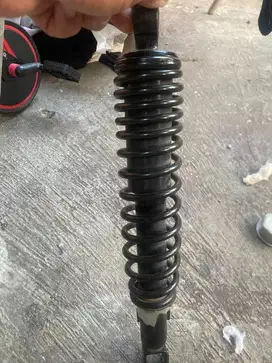 Shock bekas xmax 2022