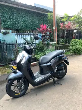 SCOPPY NEW GEN 5 2021