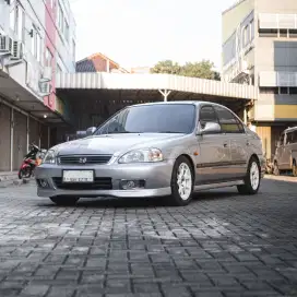 Honda Civic Ferio 2000 M/T
