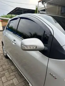 Toyota Yaris E AT 2011 Siap Pakai