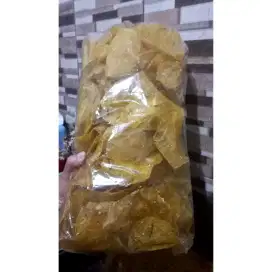 Samiler mentah original