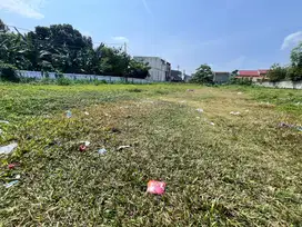 Dijual Tanah Murah 10 Menit Gerbang Tol Pamulang