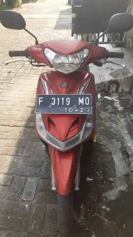 MIO SPORTY SMILE