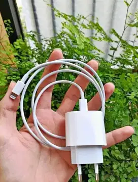 Charger fast charging iphone 20 w