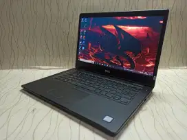 Laptop kantoran.. Dell latitude 3400 i5 Gen8 /8GB /256 gb