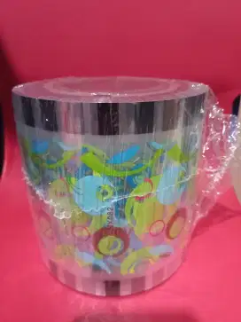Plastik sealer untuk cup