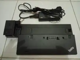 Lenovo Thinkpad Ultra Dock Type 40a2