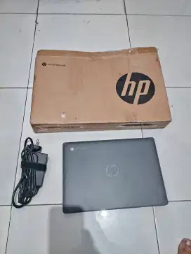 Dijual Cepat - HP Chromebook 11