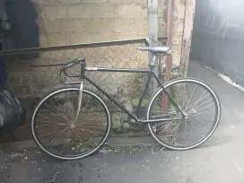 sepeda fixie bekas
