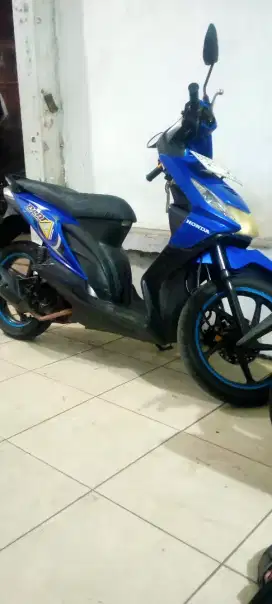 Beat karbu 2010