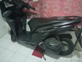 JUAL BU HONDA VARIO150 NEW