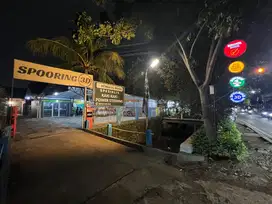 LOKER MEKANIK ADMIN KEUANGAN Bengkel Kaki Kaki Mobil Jakarta Depok