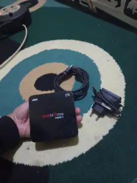 Stb zte indihome