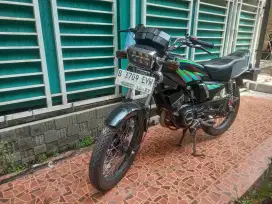 Rx king tahun 97