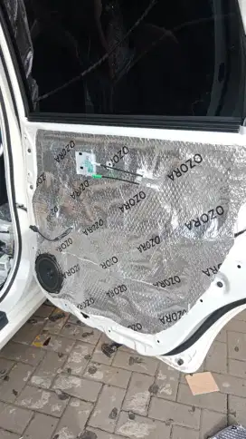 Mobil Predam Ozora