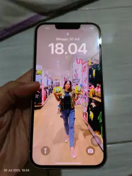 Iphone 13 128 ibox
