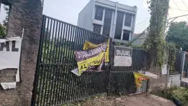 Tanah lokasi jl pilang raya strategis ramai