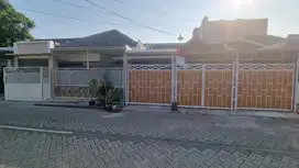 RUMAH GUNUNG ANYAR MAS SURABAYA 30690 ASSET BANK, CASH ONLY
