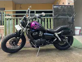 Benelli Patagonian eagle 250 karbu