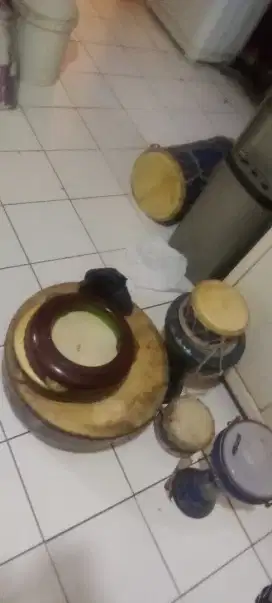 Mahar hadro nya gan !!! Japri aja jual apa adanya .