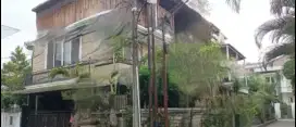 Rumah Hook Hitung Tanah Komplek Perum Elite
Sunter Karya Jakarta Utara