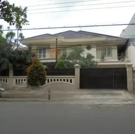 RUMAH DHARMAHUSADA SURABAYA 104236 ASSET BANK, CASH ONLY