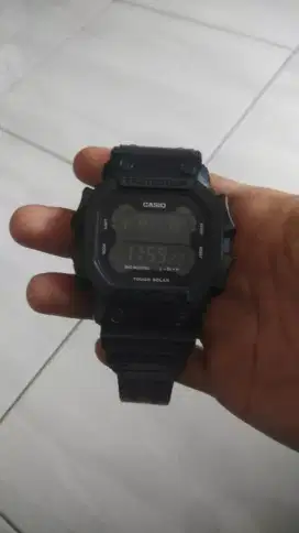 Jam tangan casio gshock