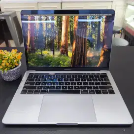 Macbook Pro Touchbar 13 2019 Core i5/8GB/128GB/CC 29 Normal