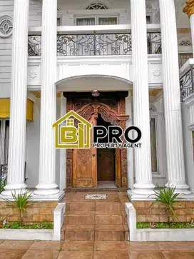 Di jual cepat rumah di Bogor nirwana residence