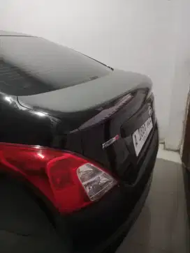 Mobil murah siap pakai sedan manual 2015 an pribadi