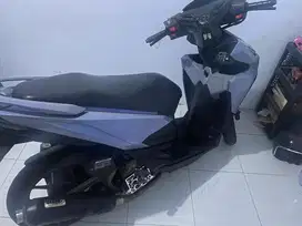 Vario 2016 LED OLD 150CC